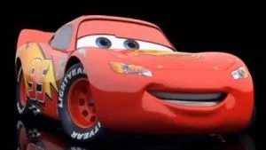 Cars (2006) Disney movie
