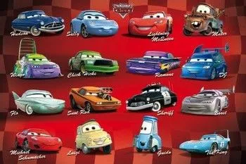 CARS - compilation tarjetas | tarjetas electrónicas gratis CARS - compilation tarjetas | tarjetas electrónicas gratis