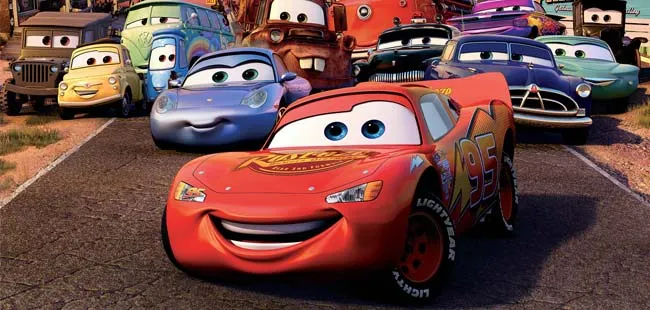 Cars 3 on the cards says Disney Pixar - News - NDTV CarAndBike.com