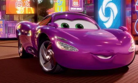 Cars 2 – review | Film | The Guardian