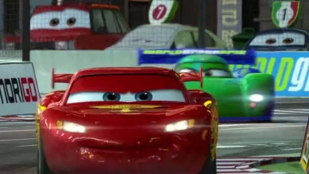 Cars | Videos Disneylatino