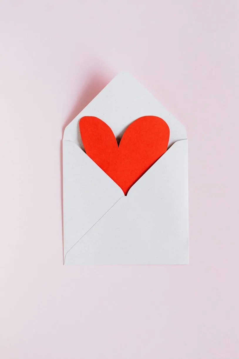 Cómo hacer una carta de amor que derretirá a tu pareja Cómo hacer una carta de amor que derretirá a tu pareja