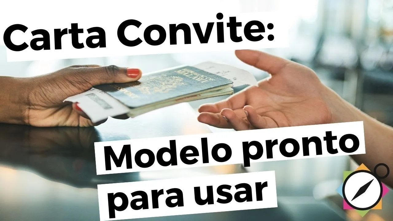 Carta Convite: o que é, como fazer e modelo do documento Carta Convite: o que é, como fazer e modelo do documento