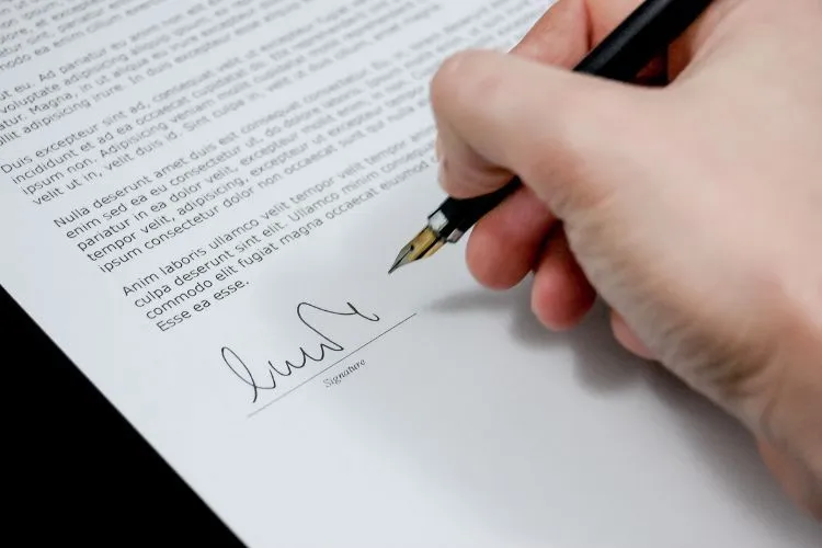 Carta Convite Portugal - O que é, para que serve e o modelo ideal Carta Convite Portugal - O que é, para que serve e o modelo ideal