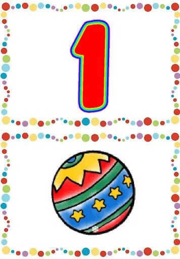 CARTAS CON NUMEROS PARA IMPRIMIR CARTAS CON NUMEROS PARA IMPRIMIR