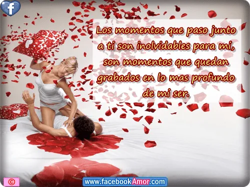 Poemas De Amor Imagenes Romanticas | Miexsistir