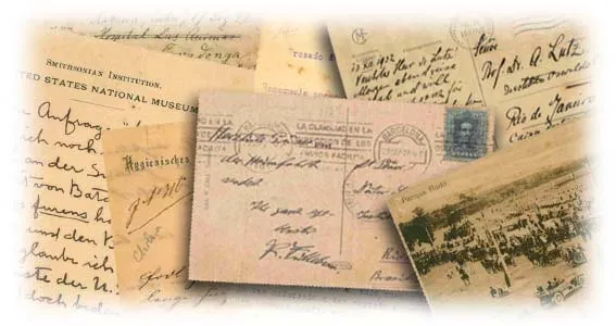 Cartas en la noche: "Carta en mano" de Julio Cortázar a Felisberto ...