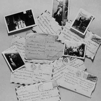 Cartas, Telegramas e outras Memórias | lituraterre