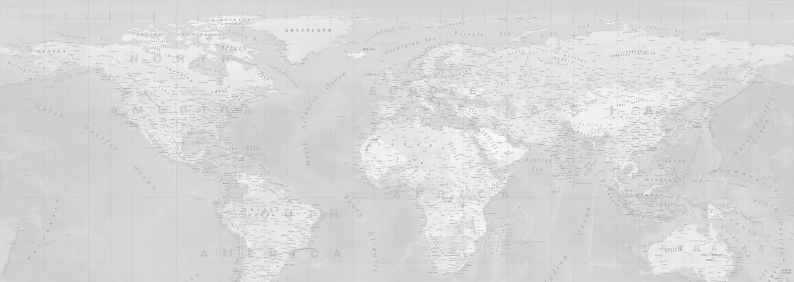 Carte geografiche e Atlanti del mondo da stampare - ediMAP