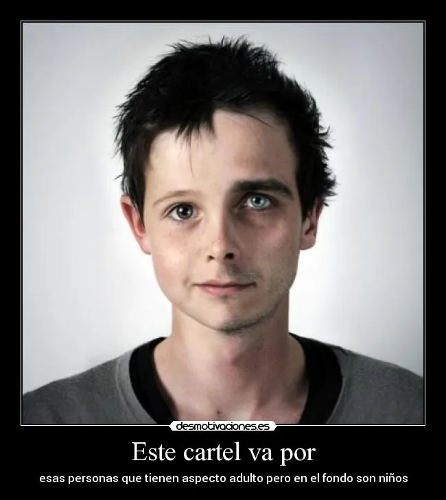 Carteles de Nino Pag. 396 | Desmotivaciones Carteles de Nino Pag. 396 | Desmotivaciones