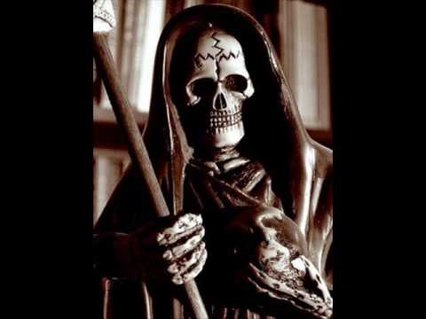 Cartel de santa - Santa muerte - YouTube