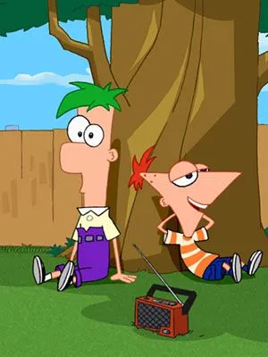 En Cartelera: Disney planea una película de Phineas y Ferb En Cartelera: Disney planea una película de Phineas y Ferb