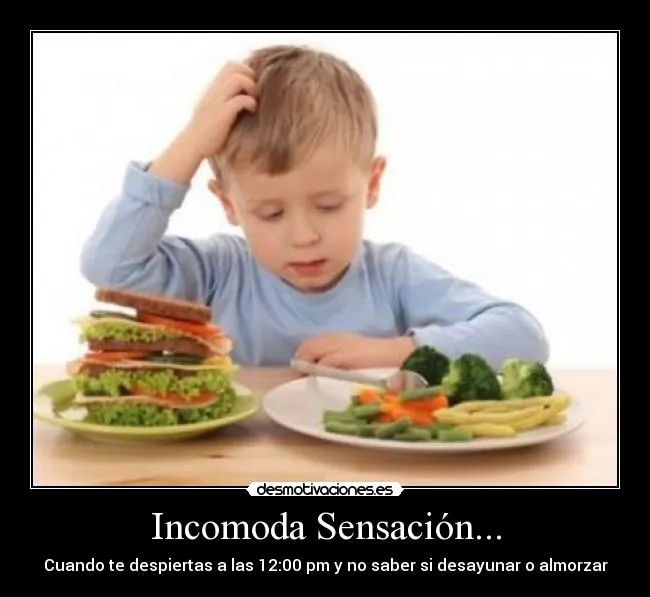 Carteles de Almorzar Pag. 2 | Desmotivaciones Carteles de Almorzar Pag. 2 | Desmotivaciones