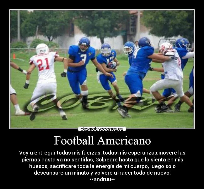 Carteles de Americano Pag. 38 | Desmotivaciones Carteles de Americano Pag. 38 | Desmotivaciones