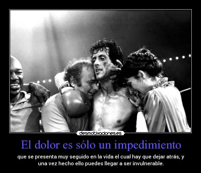 Carteles de Balboa Pag. 2 | Desmotivaciones Carteles de Balboa Pag. 2 | Desmotivaciones