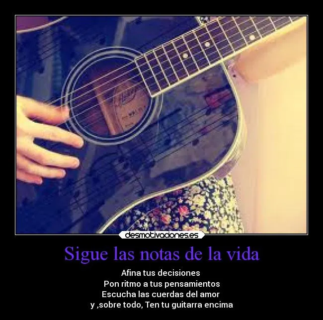 Carteles de Cuerdas Pag. 8 | Desmotivaciones Carteles de Cuerdas Pag. 8 | Desmotivaciones