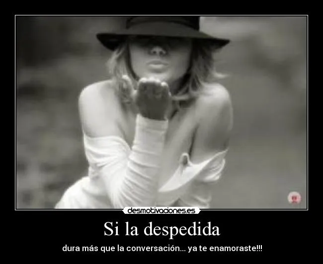 Carteles de Despedida Pag. 58 | Desmotivaciones Carteles de Despedida Pag. 58 | Desmotivaciones