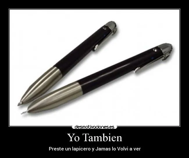 Carteles de Lapicero Pag. 4 | Desmotivaciones Carteles de Lapicero Pag. 4 | Desmotivaciones