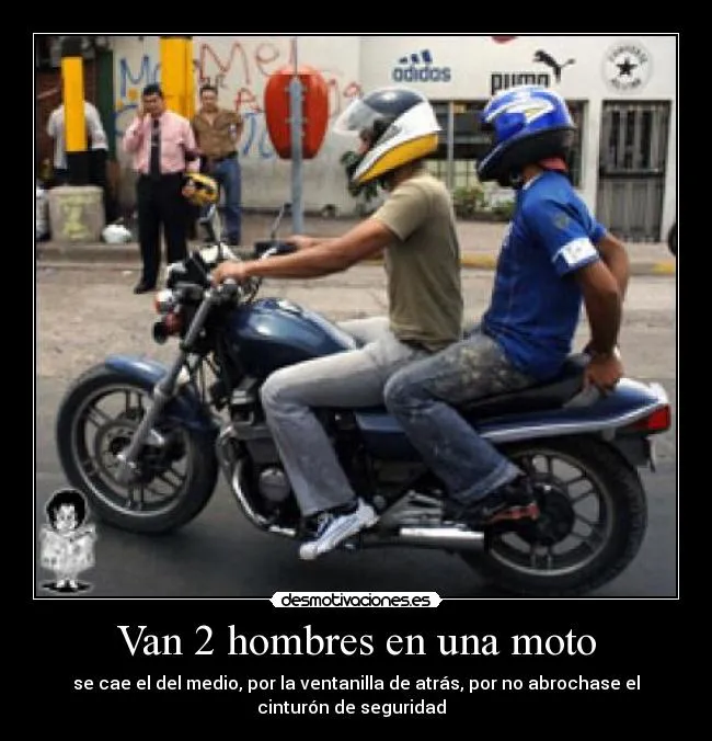 Frases de motociclistas para FaceBook - Imagui