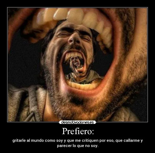 Carteles de Prefiero Pag. 9 | Desmotivaciones Carteles de Prefiero Pag. 9 | Desmotivaciones