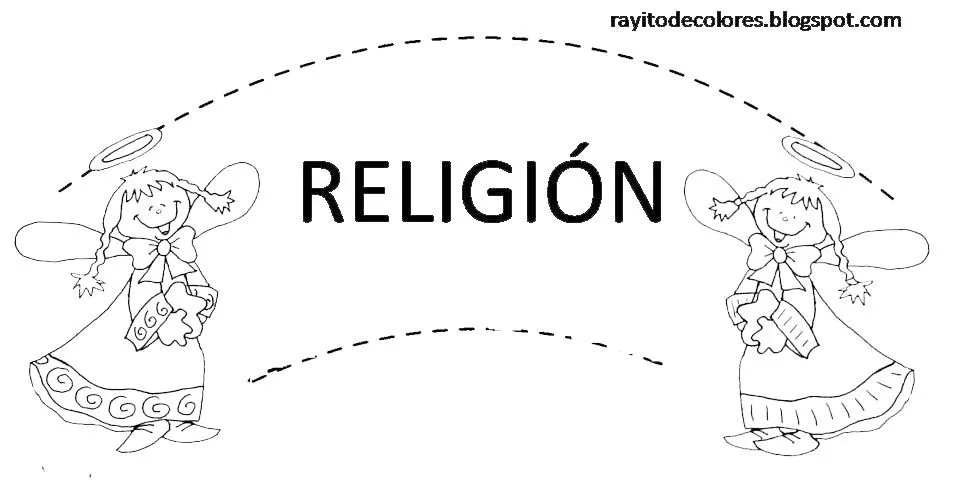 Carteles de Religión | Compartiendo por amor