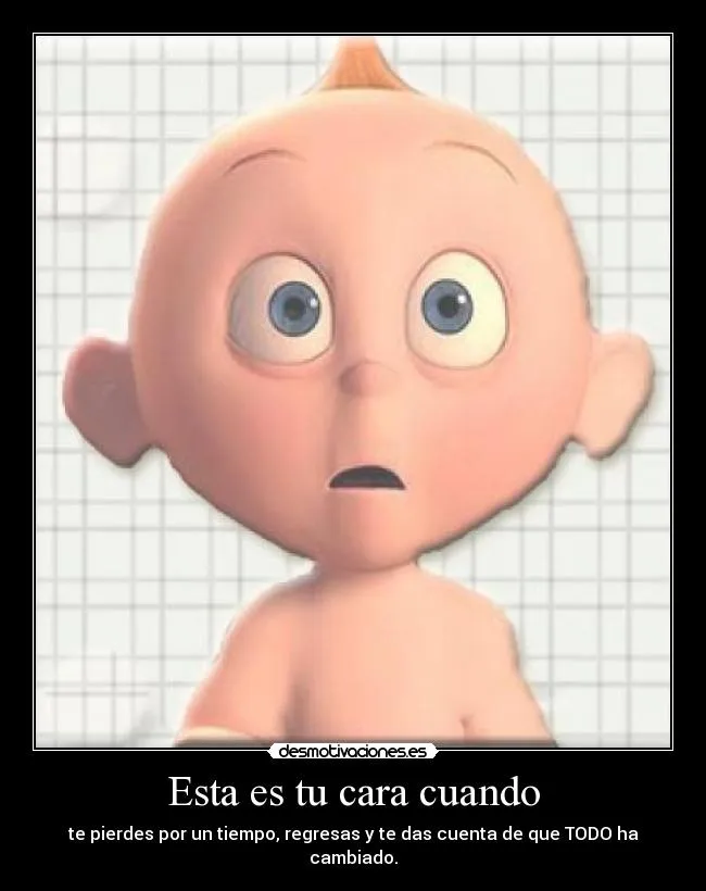 Carteles de Sorprendido Pag. 14 | Desmotivaciones Carteles de Sorprendido Pag. 14 | Desmotivaciones