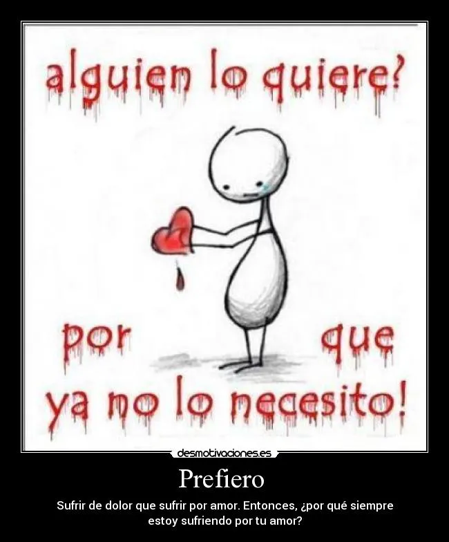 Carteles de Sufro Pag. 21 | Desmotivaciones Carteles de Sufro Pag. 21 | Desmotivaciones