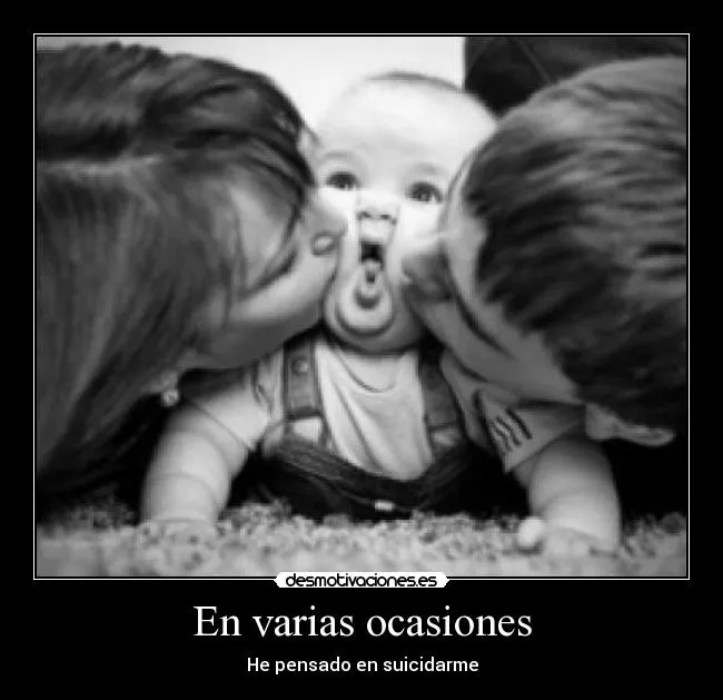 Carteles de Suicidio Pag. 17 | Desmotivaciones Carteles de Suicidio Pag. 17 | Desmotivaciones