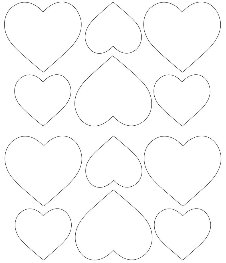 Como hacer una cartera de fieltro para San Valentin | Todo ... Como hacer una cartera de fieltro para San Valentin | Todo ...