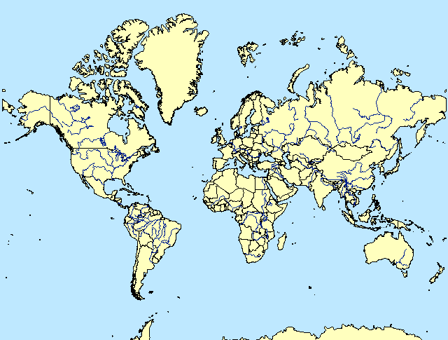 Cartograf.fr : Toutes les cartes des pays du monde Cartograf.fr : Toutes les cartes des pays du monde