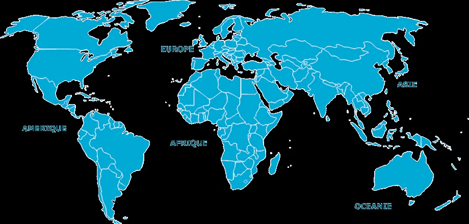 Cartograf.fr : Toutes les cartes des pays du monde : page 3 Cartograf.fr : Toutes les cartes des pays du monde : page 3