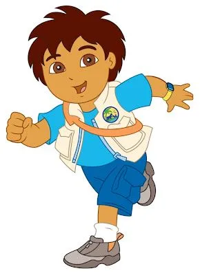 Cartoon Characters: October 2010 Cartoon Characters: October 2010