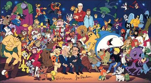 Cartoon Network festeja hoy sus 20 años de vida - Taringa!