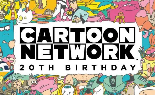 Cartoon Network Reports Best Year in History | Animation Magazine