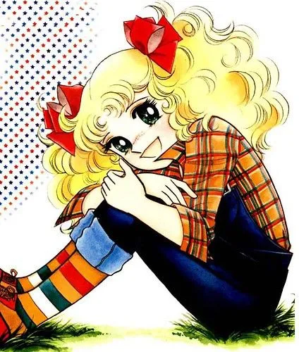 Cartoon del pasado ¿Quien Creo a Candy Candy? « design it*s you Cartoon del pasado ¿Quien Creo a Candy Candy? « design it*s you