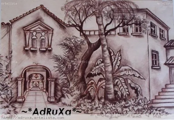 la casa Adriana Wozniak- Artelista.com