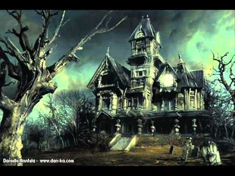 la casa embrujada - YouTube