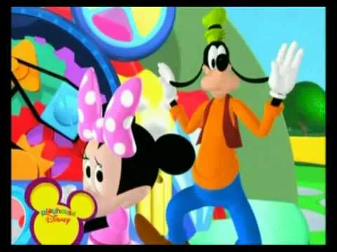 La casa de mickey mouse - La Mickey Danza (Mickeydanza) - YouTube