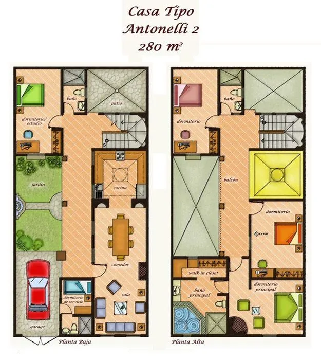Casa Nostra Real Estate: Proyectos habitacionales en Guatemala Casa Nostra Real Estate: Proyectos habitacionales en Guatemala