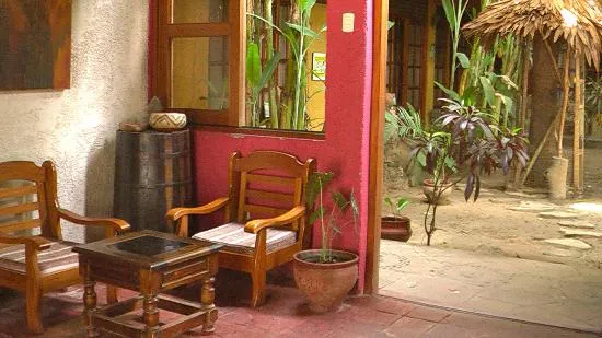 Casa de Palos Boutique (Tarapoto, Peru) - Hotel Reviews - TripAdvisor