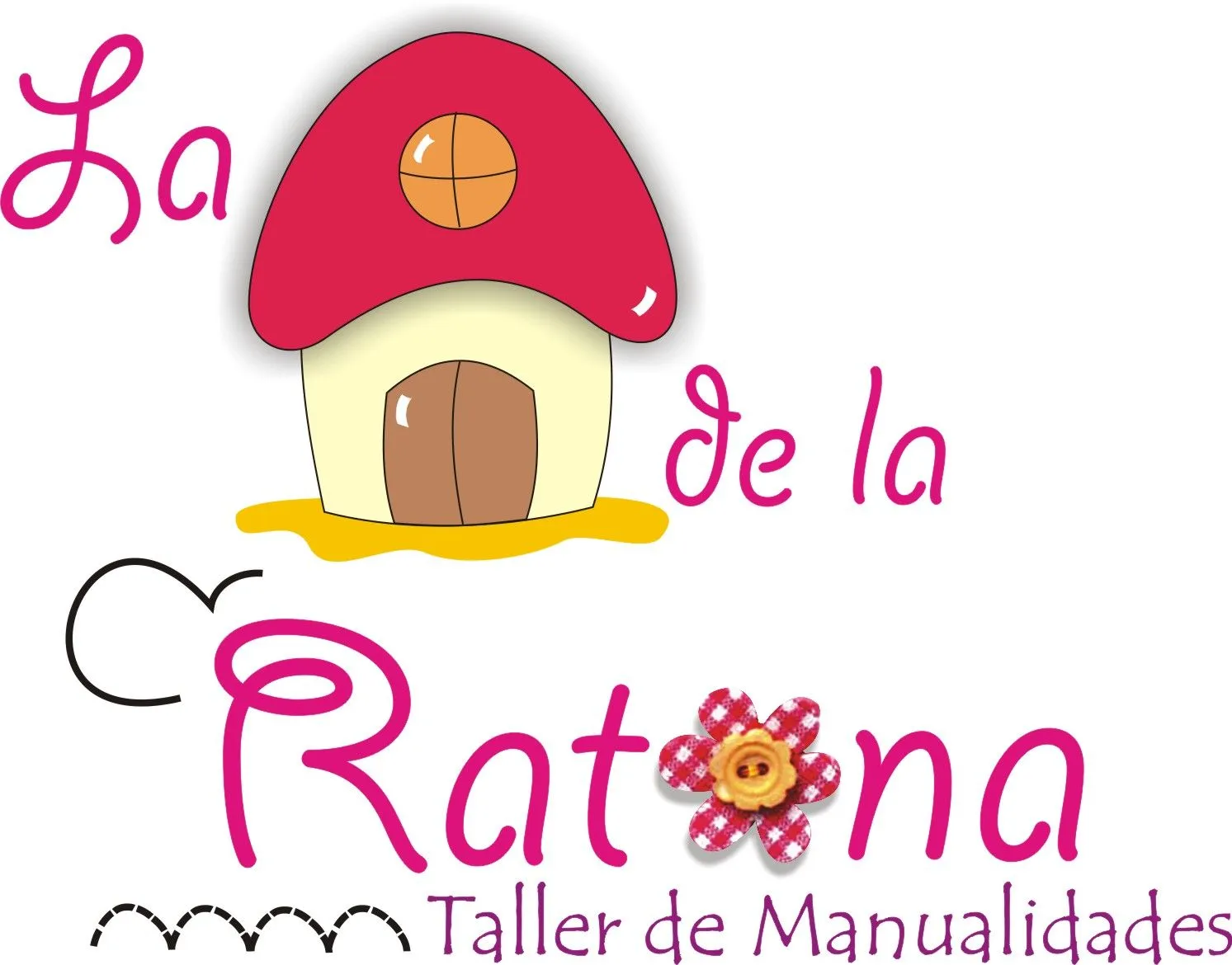 LA CASA DE LA RATONA: Arbolitos souvenirs para niños.