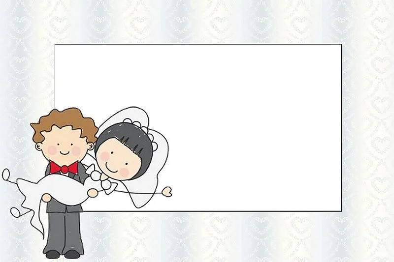 Novio cargando a la novia: invitaciones para imprimir y más ... Novio cargando a la novia: invitaciones para imprimir y más ...