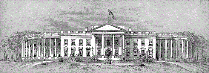 Casas y Palacios presidenciales de América | Arkiplus