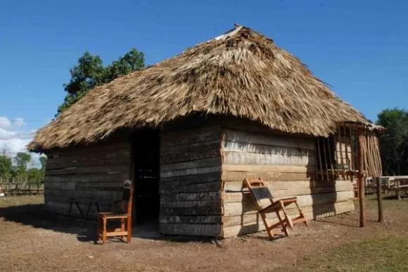 Las casas y viviendas indígenas venezolanas - Paperblog