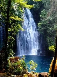 cascadas, frescas | Descargar Fotos gratis