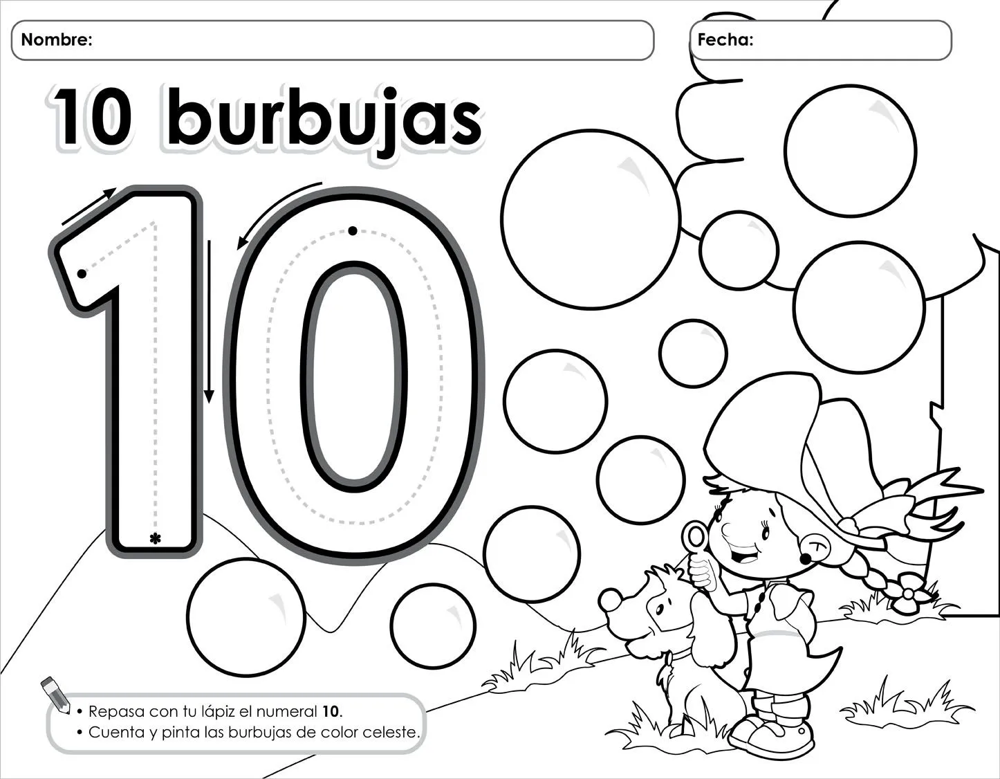 Mi Segunda Casita: Aprendiendo los numeros: 0- Mi Segunda Casita: Aprendiendo los numeros: 0-
