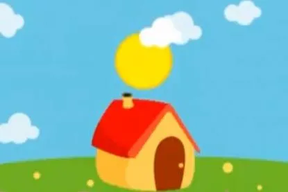Yo tengo una casita que es así... mas cantajuegos en video | Los ... Yo tengo una casita que es así... mas cantajuegos en video | Los ...
