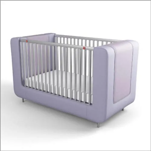 Cassandra, Cuna de Diseño Moderno | Casa Original Cassandra, Cuna de Diseño Moderno | Casa Original