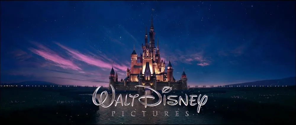 Castillos Disney de caricatura - Imagui