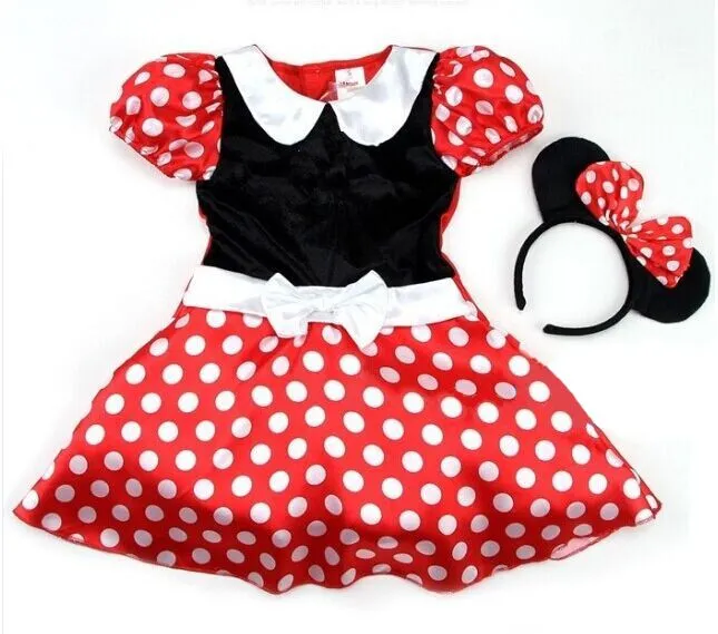 Minnie Mouse Ballet de los clientes - Compras en línea Minnie ...